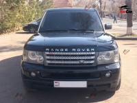 Land Rover Range Rover Sport - 2007