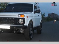 VAZ(Lada) 2121 - 2007