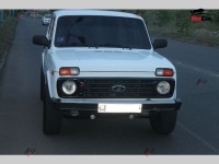 VAZ(Lada) 2121 - 2007