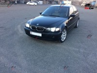 BMW 325 - 2002