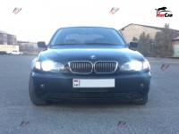 BMW 325 - 2002