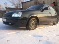 VAZ(Lada) 2170 Priora - 2007