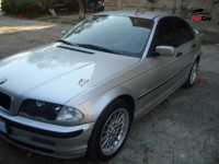 BMW 318 - 1999