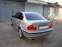 BMW 318 - 1999