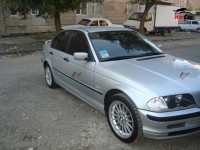 BMW 318 - 1999