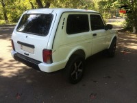 VAZ(Lada) 2121 - 2008