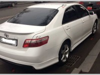 Toyota Camry - 2011