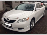 Toyota Camry - 2011