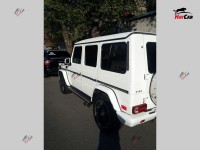 Mercedes-Benz G 55 AMG - 2014