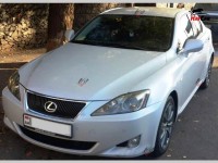 Lexus IS 250 - 2007