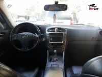 Lexus IS 250 - 2007