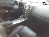 Lexus IS 250 - 2007