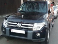 Mitsubishi Pajero - 2007