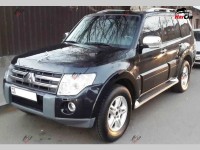 Mitsubishi Pajero - 2007