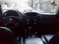 Mitsubishi Pajero - 2007