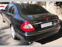 Mercedes-Benz E 350 - 2007