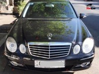 Mercedes-Benz E 350 - 2007