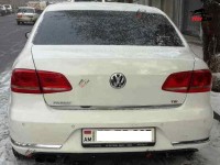 Volkswagen Passat - 2011