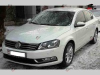 Volkswagen Passat - 2011