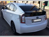 Toyota Prius - 2012