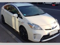 Toyota Prius - 2012