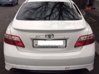 Toyota Camry - 2007