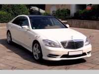 Mercedes-Benz S 500 - 2009