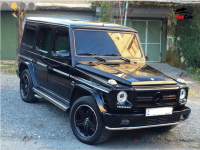 Mercedes-Benz G 55 AMG - 2012