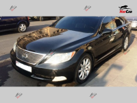 Lexus LS 460 - 2011