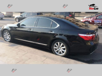 Lexus LS 460 - 2011