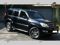 Lexus GX 470 - 2007