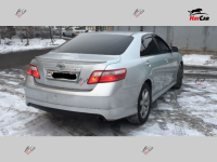 Toyota Camry - 2011