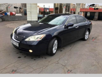 Lexus ES 350 - 2012