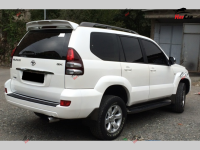 Toyota Land Cruiser Prado - 2009