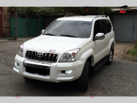 Toyota Land Cruiser Prado - 2009