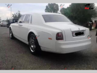 Rolls Royce Phantom - 2005