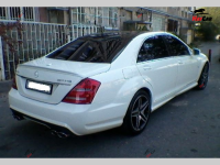 Mercedes-Benz S 65 AMG - 2009