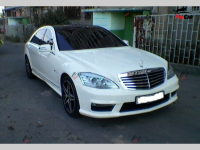 Mercedes-Benz S 65 AMG - 2009