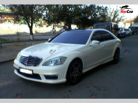 Mercedes-Benz S 65 AMG - 2009