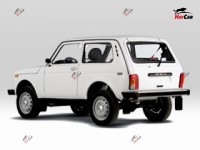 VAZ(Lada) 2121 - 2014