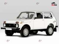 VAZ(Lada) 2121 - 2014