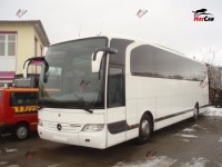 Mercedes-Benz Travego - 1999
