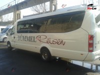 IVECO Daily - 2011