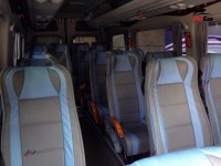 Mercedes-Benz Sprinter - 2008