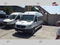 Mercedes-Benz Sprinter - 2012