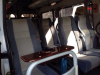 Mercedes-Benz Sprinter - 2012