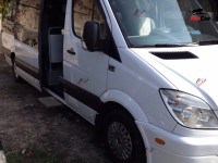 Mercedes-Benz Sprinter - 2012