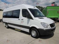 Mercedes-Benz Sprinter - 2012