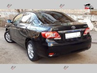 Toyota Corolla - 2012