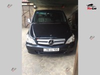 Mercedes-Benz Vito - 2008